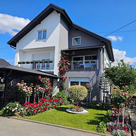 Apartman Vesna Bjelovar Exteriér fotografie