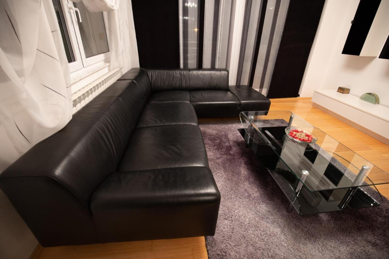Apartman Vesna Bjelovar Exteriér fotografie