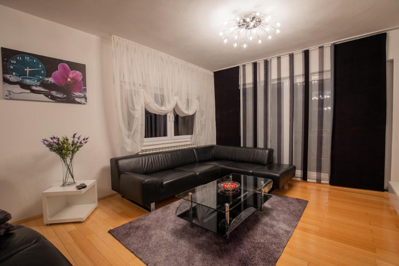 Apartman Vesna Bjelovar Exteriér fotografie