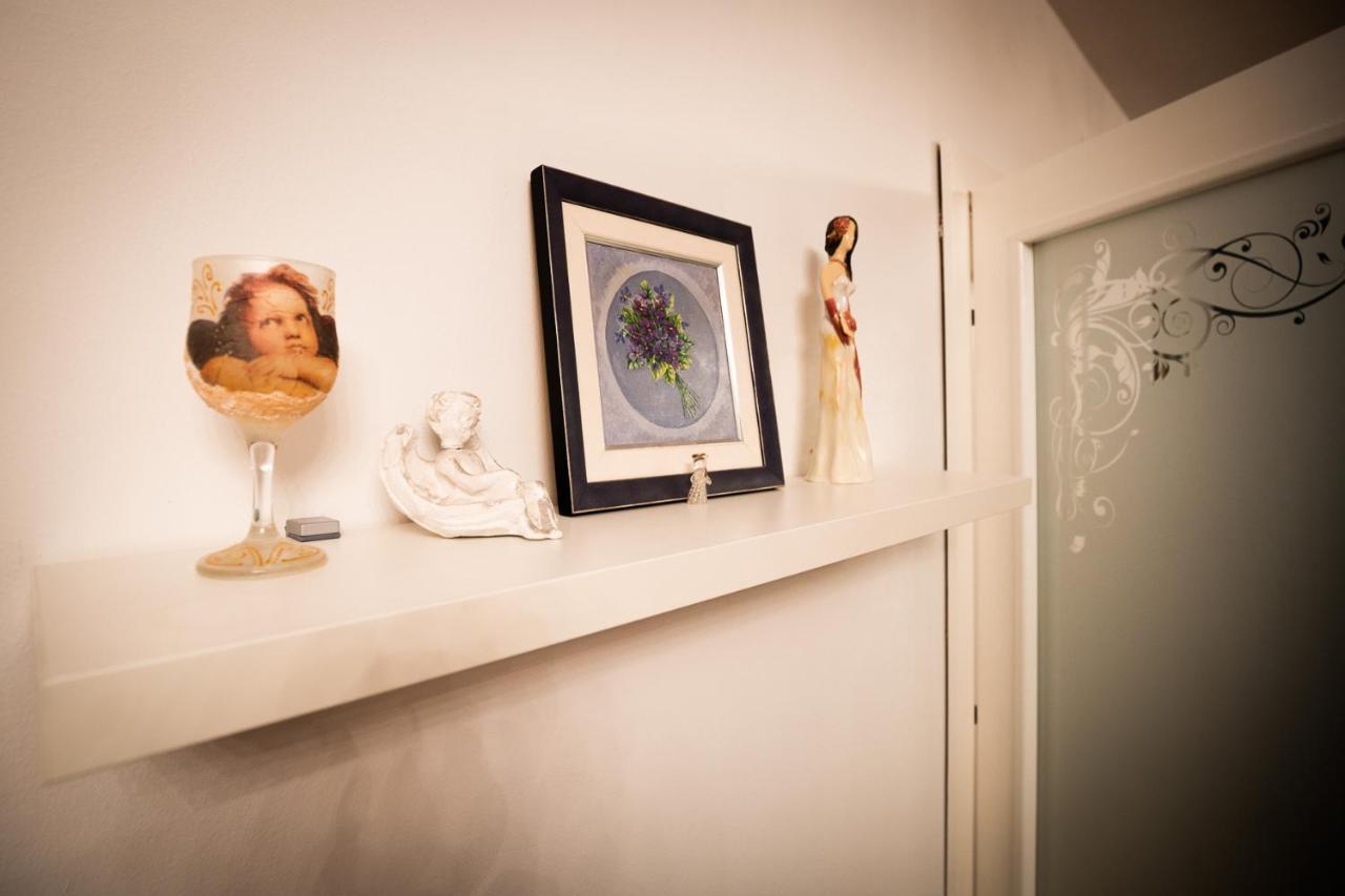 Apartman Vesna Bjelovar Exteriér fotografie