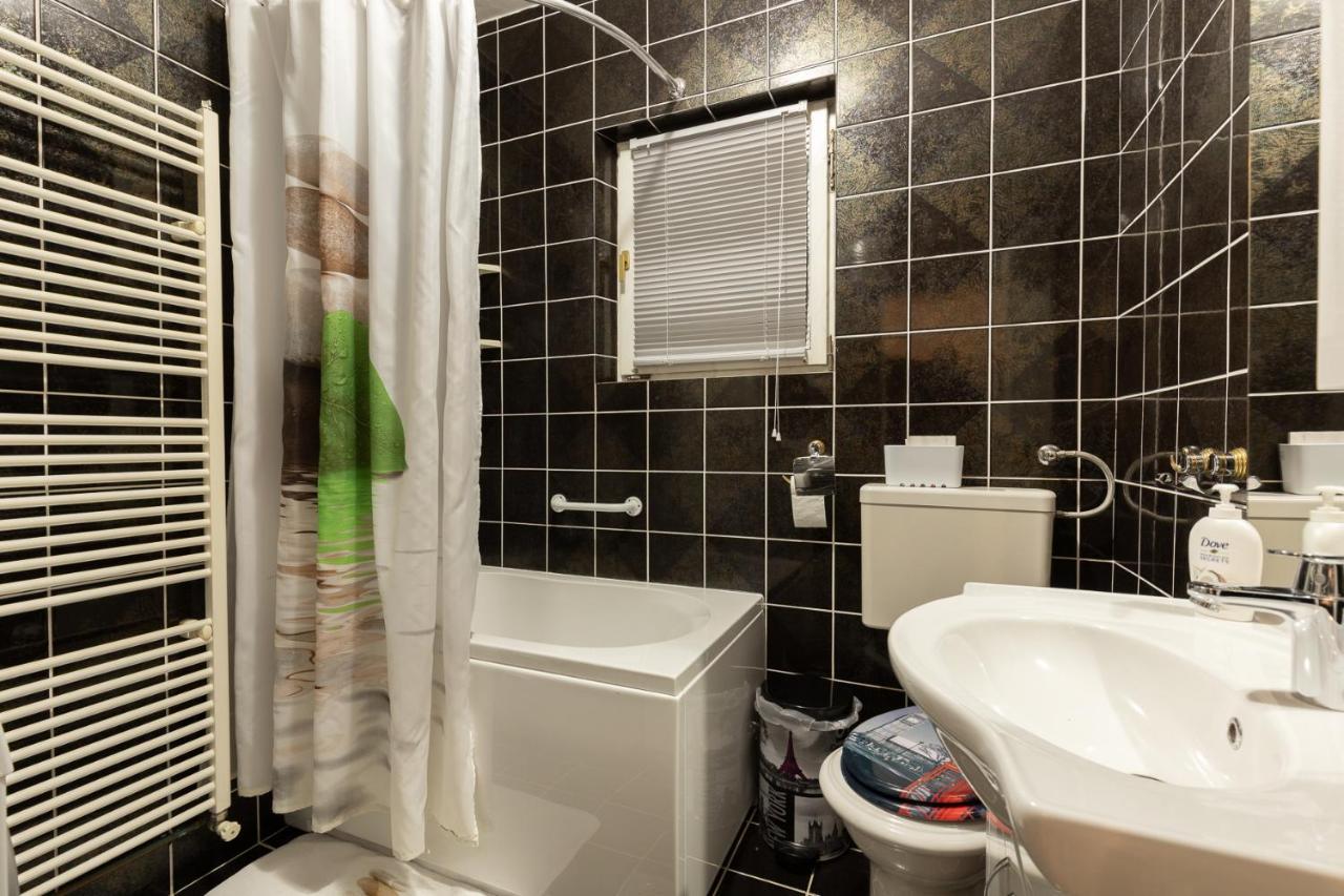 Apartman Vesna Bjelovar Exteriér fotografie